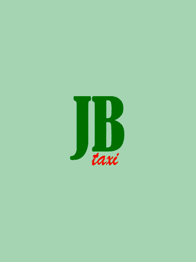 JB Taxi PC