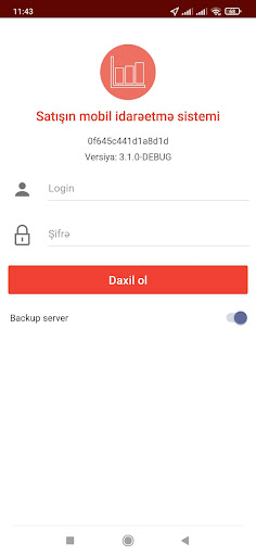 Prosale PC