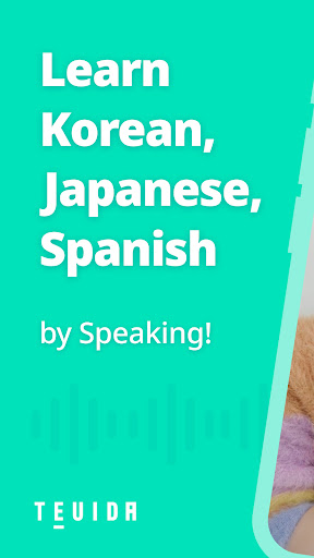 Teuida: Learn Languages PC