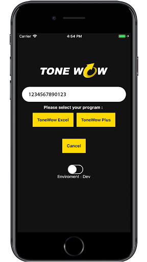 komputer myWOW by ToneWOW