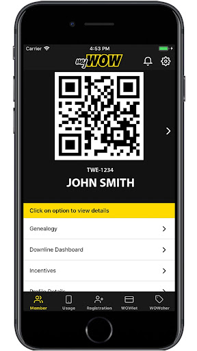 komputer myWOW by ToneWOW