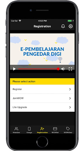 komputer myWOW by ToneWOW