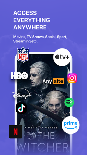 Travel VPN & Proxy tools 2024 PC