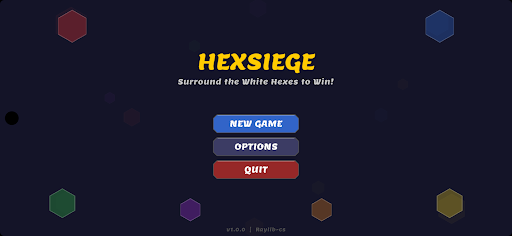 HexSiege PC