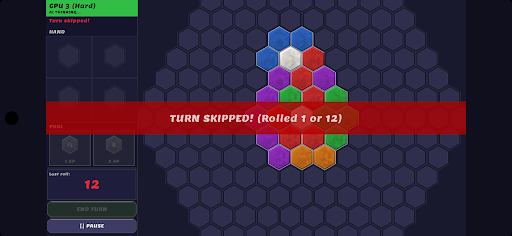 HexSiege PC