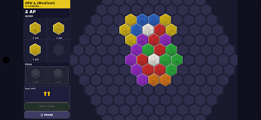 HexSiege PC