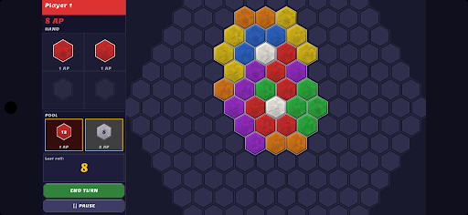HexSiege PC