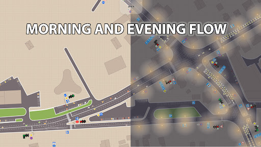 Crowd sourcing traffic lights PC