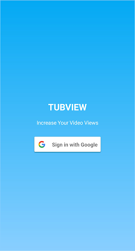 TubView - Increase Video Views PC