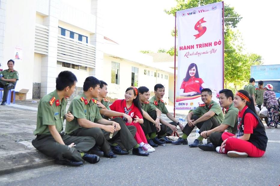 Xem tivi online - xem tivi việt nam PC