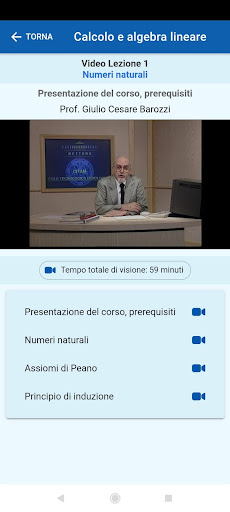 Uninettuno PC