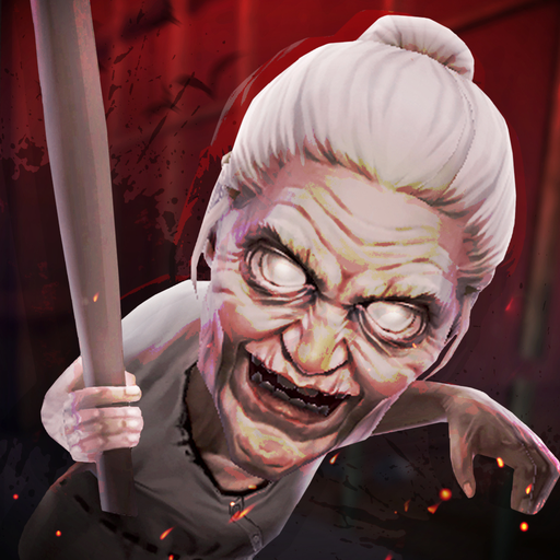 Granny's house - Multiplayer horror escapes PC
