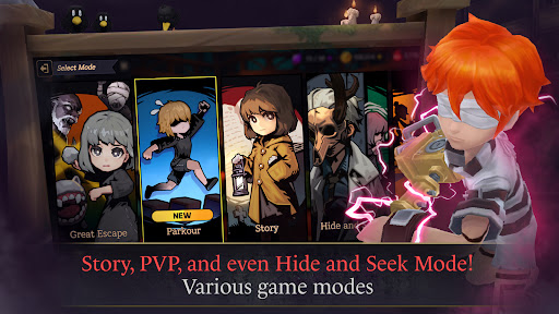 Granny's House پی سی