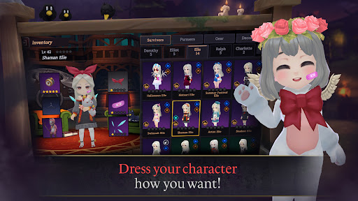 Granny's House پی سی