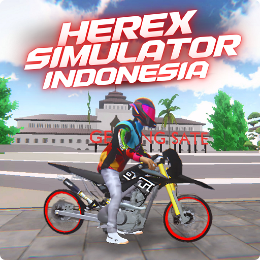 Herex Simulator Indonesia PC