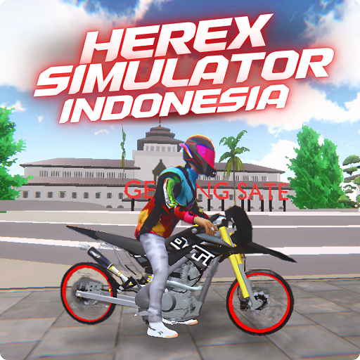 Herex Simulator Indonesia پی سی