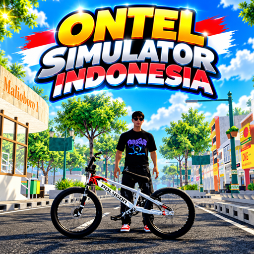 Ontel Simulator Indonesia PC
