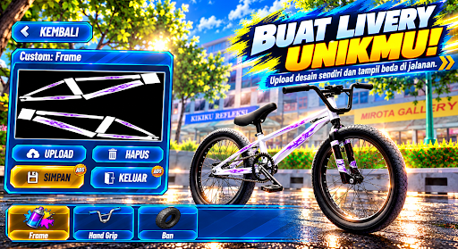 Ontel Simulator Indonesia PC