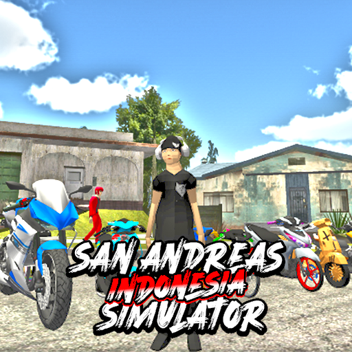 SanAndreas Simulator Indonesia PC