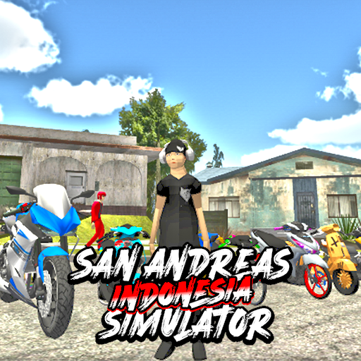 Grand SanAndreas Indonesia PC