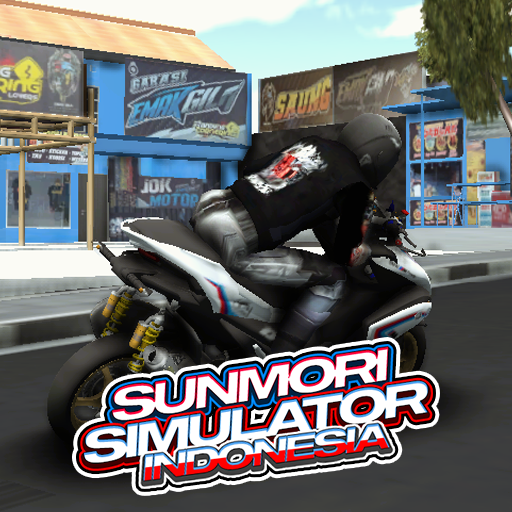 Sunmori Race Simulator Indo PC