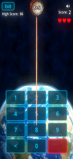 MathStar - Earth Defender PC