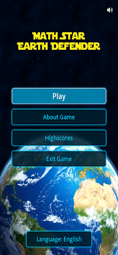 MathStar - Earth Defender PC