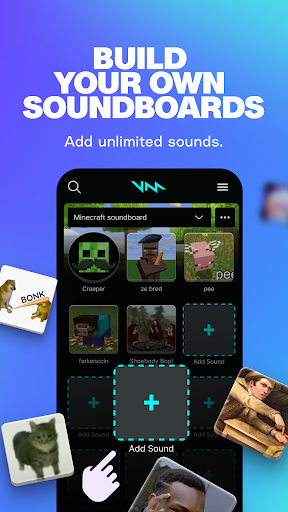 Voicemod پی سی