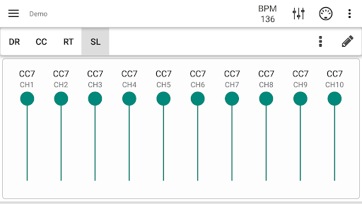 MIDI Controller