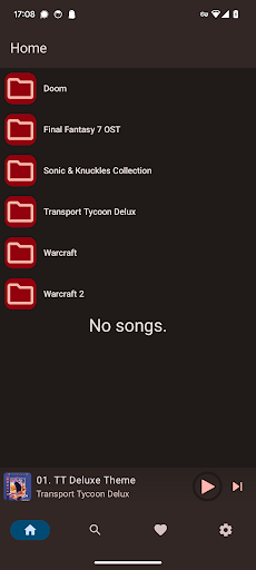 MIDI-Spieler PC