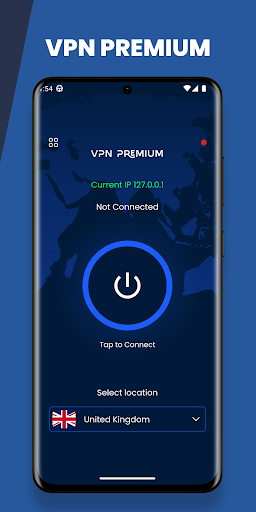 VPN Premium پی سی