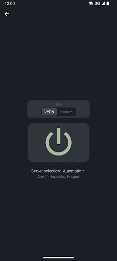 VYPN - VPN + Browser