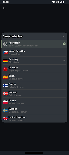 VYPN - VPN + Browser