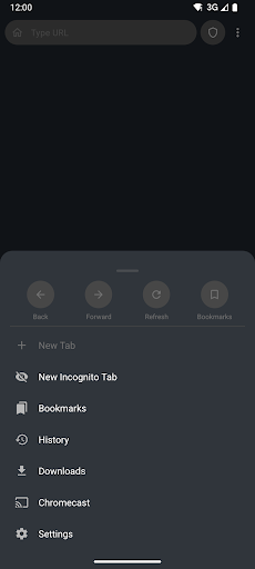 VYPN - VPN + Browser