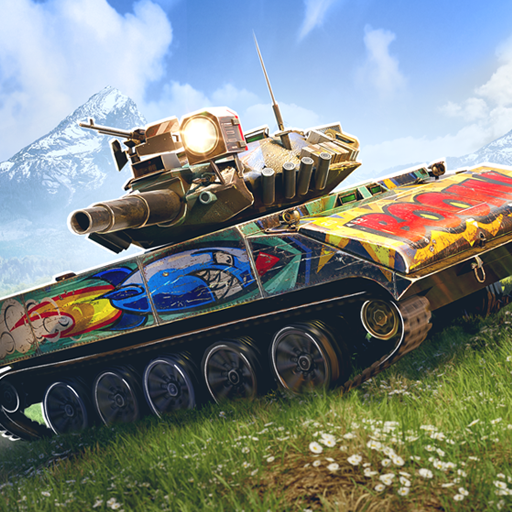 World Of Tanks Blitz PC