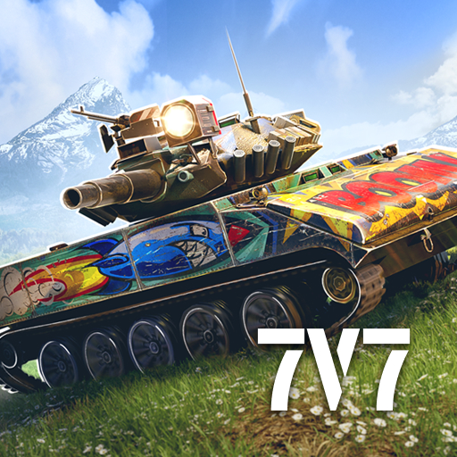 World of Tanks Blitz