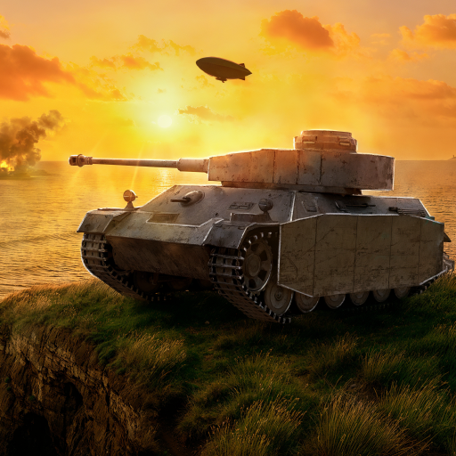 World of Tanks