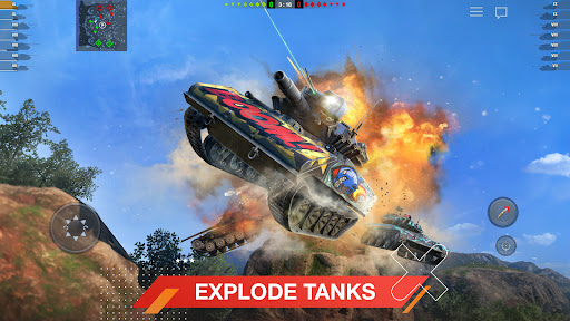 World of Tanks Blitz™