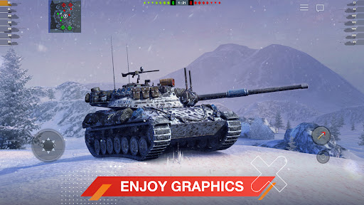 World of Tanks Blitz™
