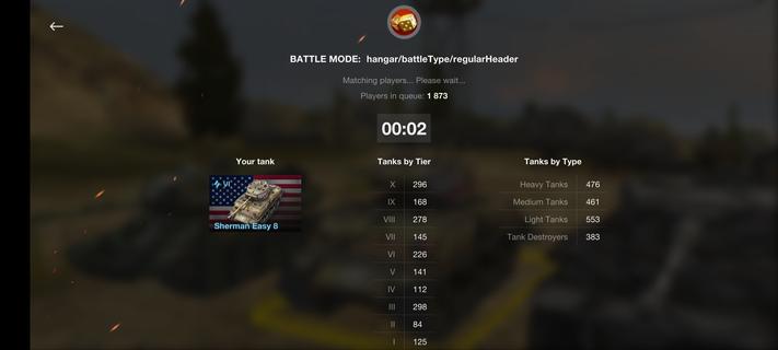 World of Tanks Blitz PC