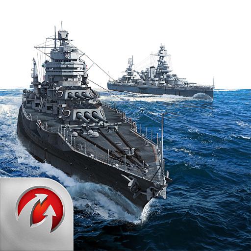 World of Warships Blitz War ПК