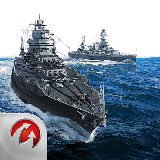World of Warships Blitz: Sea PC