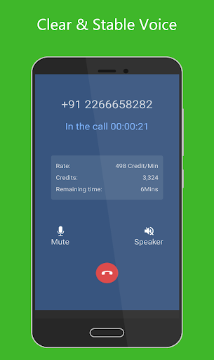 Fast Call پی سی