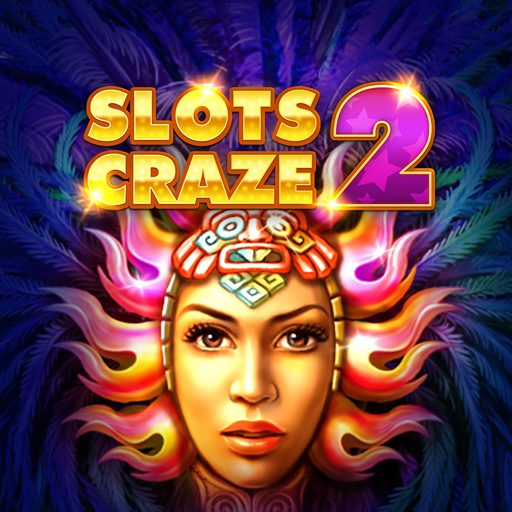 Slots Craze 2 - online casino ПК