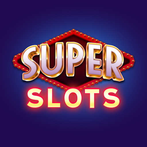 Super Jackpot Slots PC