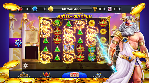 Super Jackpot Slots PC