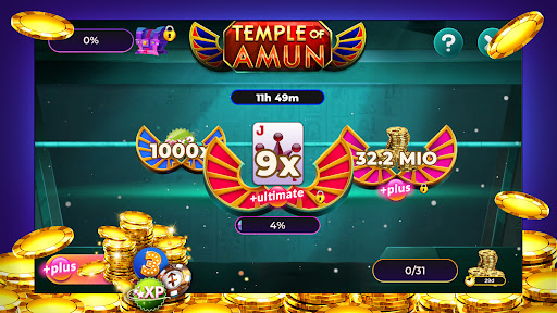 Super Jackpot Slots