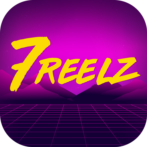 7REELZ PC