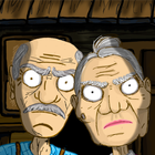 Grandpa And Granny Home Escape PC