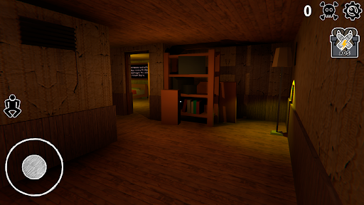 Grandpa And Granny Home Escape PC